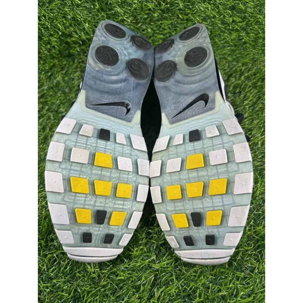 Nike SHOX Gravity Running Shoes Sneakers AR1999 101 Men's Size 11.5